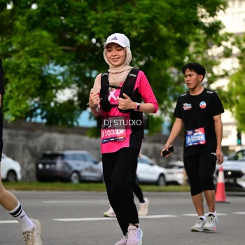 Runner Photo 4033098