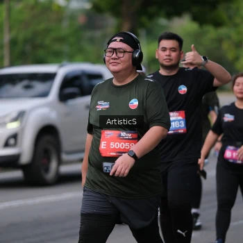 Runner Photo 4033128