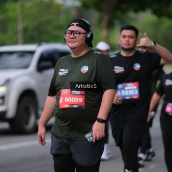 Runner Photo 4033154