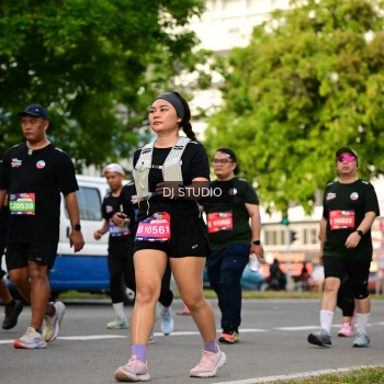 Runner Photo 4033167