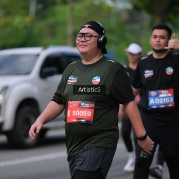 Runner Photo 4033175