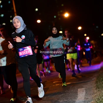 Runner Photo 4033180