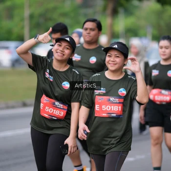 Runner Photo 4033194