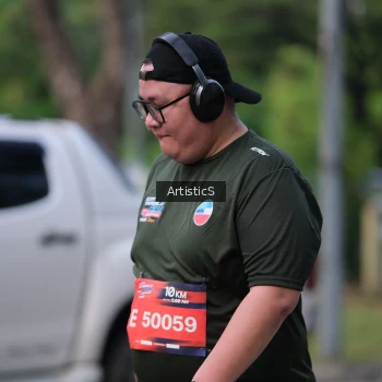 Runner Photo 4033197