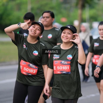 Runner Photo 4033200