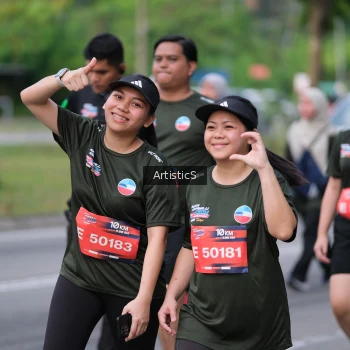 Runner Photo 4033208