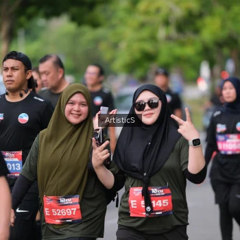 Runner Photo 4033220