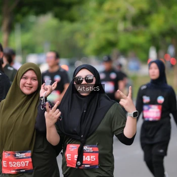 Runner Photo 4033237