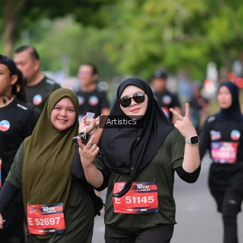Runner Photo 4033241