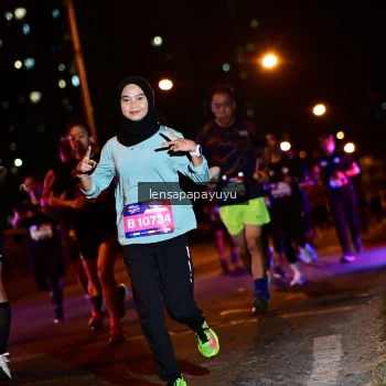 Runner Photo 4033253