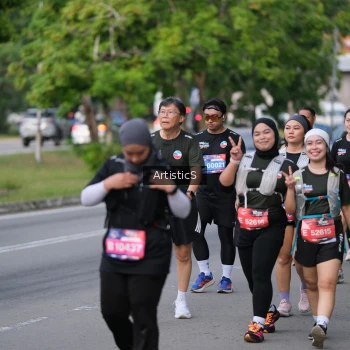 Runner Photo 4033264