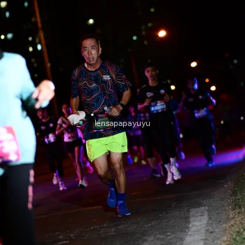 Runner Photo 4033267
