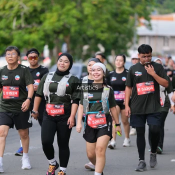 Runner Photo 4033278