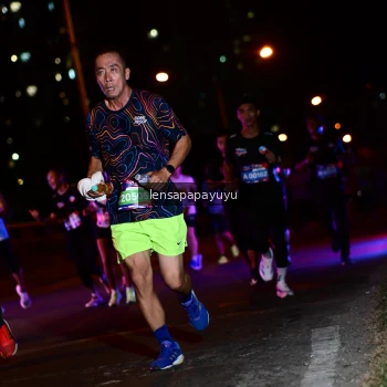 Runner Photo 4033285
