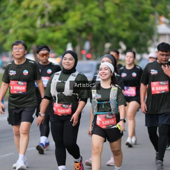 Runner Photo 4033290