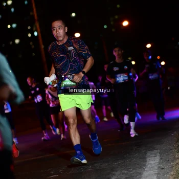 Runner Photo 4033292