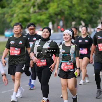Runner Photo 4033304