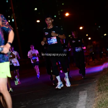 Runner Photo 4033329