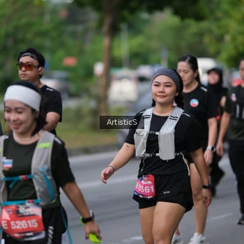 Runner Photo 4033345