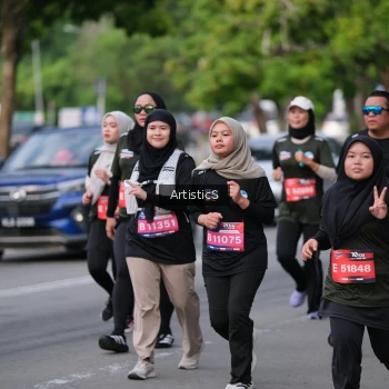 Runner Photo 4033428