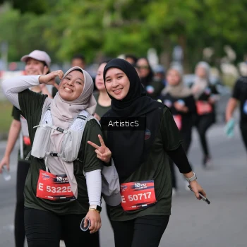 Runner Photo 4033431