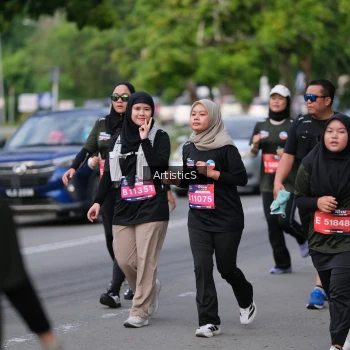 Runner Photo 4033438