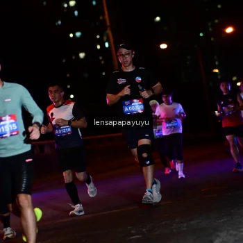 Runner Photo 4033461