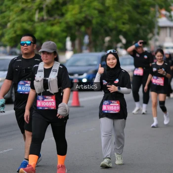 Runner Photo 4033474