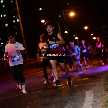Runner Photo 4033502