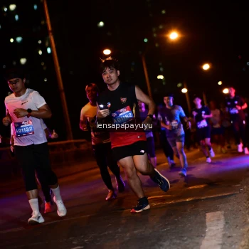 Runner Photo 4033507