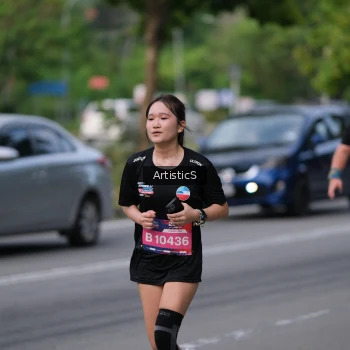 Runner Photo 4033515