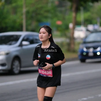 Runner Photo 4033525
