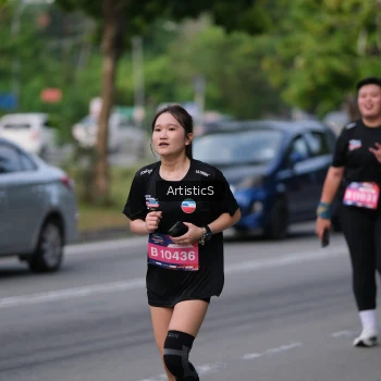 Runner Photo 4033534