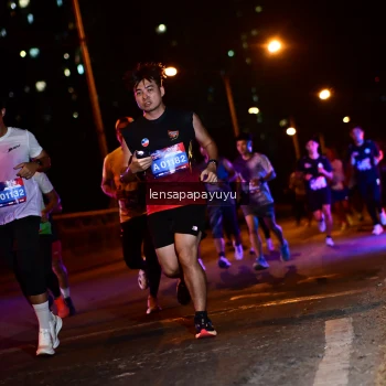 Runner Photo 4033542