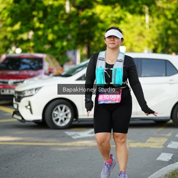 Runner Photo 4033548