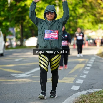 Runner Photo 4033550