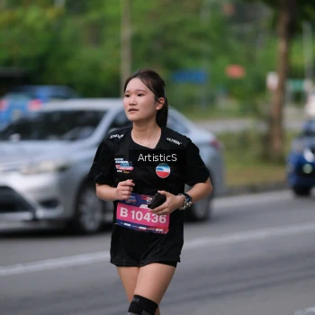 Runner Photo 4033551