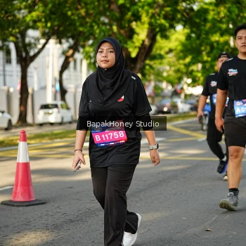Runner Photo 4033554