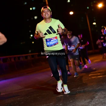 Runner Photo 4033555
