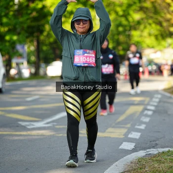 Runner Photo 4033578