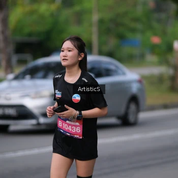 Runner Photo 4033588