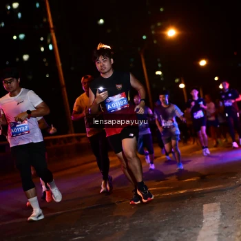Runner Photo 4033596