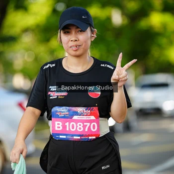 Runner Photo 4033598