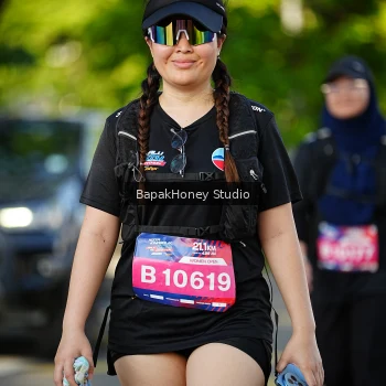 Runner Photo 4033600