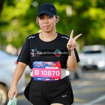 Runner Photo 4033605