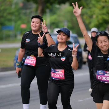 Runner Photo 4033620