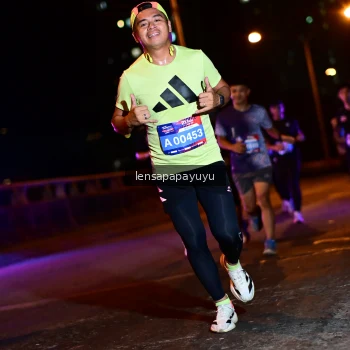 Runner Photo 4033629