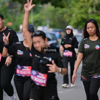 Runner Photo 4033650