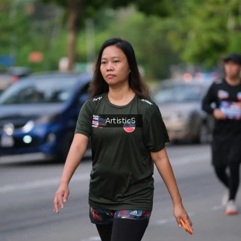 Runner Photo 4033657