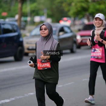 Runner Photo 4033661